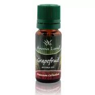 Ulei parfumat grepfrut 10ml - AROMA LAND