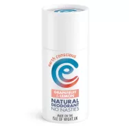 Deodorant stick grepfrut lamaie 60g - EARTH CONSCIOUS