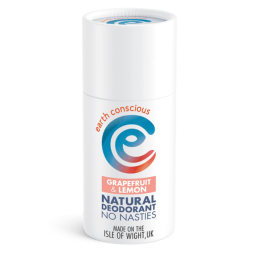 Deodorant stick grepfrut lamaie 60g - EARTH CONSCIOUS