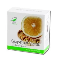 Grapefruit seeds 150cp - MEDICA