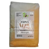 Faina grau alba bio 1kg - MY BIO