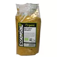 Bulgur grau eco 500g - ESSENTIAL ORGANIC