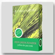 Pulbere grau verde 5g x 30pl - DEEP GREEN