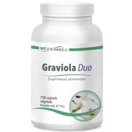 Graviola Duo 150cps - MEDICINAS