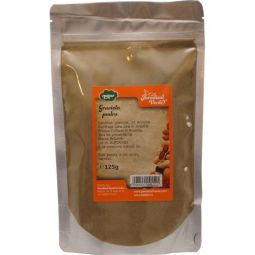 Pulbere graviola natur 125g - PARADISUL VERDE