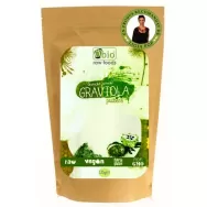 Pulbere graviola 125g - OBIO