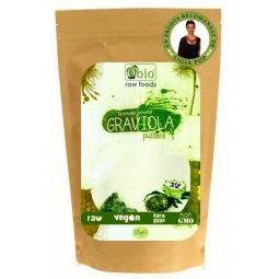 Pulbere graviola 125g - OBIO