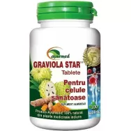 Graviola star 100cp - AYURMED