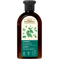 Sampon urzica par normal 350ml - GREEN PHARMACY