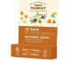 Balsam buze miere vanilie nutritiv intens 3,6g - GREEN PHARMACY
