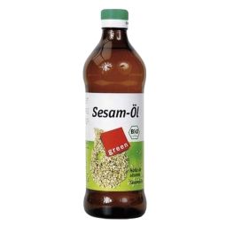 Ulei susan eco 500ml - GREEN ORGANICS