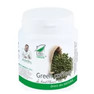 Cafea verde 150cps - MEDICA