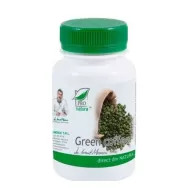 Cafea verde 60cps - MEDICA