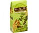 Ceai verde ceylon Bouquet green freshness refill 100g - BASILUR