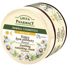 Crema fata calmanta musetel 150ml - GREEN PHARMACY