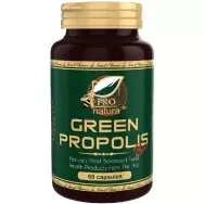 Propolis verde brazilian 60cps - MEDICA