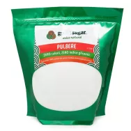 Eritritol stevie indulcitor cristalizat pulbere 2kg - GREEN SUGAR