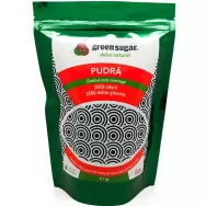Green Sugar indulcitor pudra 1kg - REMEDIA
