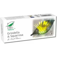 Grindella squarrosa 30cps - MEDICA