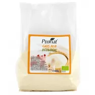 Gris grau alb eco 600g - PRONAT