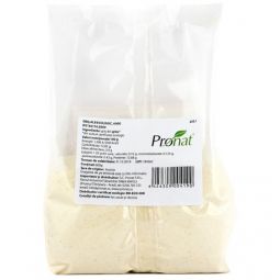 Gris grau alb eco 600g - PRONAT