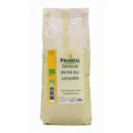 Gris grau integral fin eco 500g - PRIMEAL