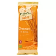 Grisine quinoa eco 120g - PRIMEAL