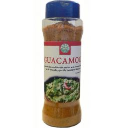 Condimente pt guacamole 90g - HERBAL SANA