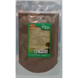 Pulbere guarana ET eco 125g - PARADISUL VERDE