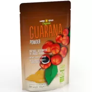 Pulbere guarana bio 100g - MAYA GOLD