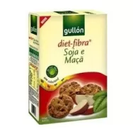 Biscuiti dietetici fibre soia 250g - GULLON