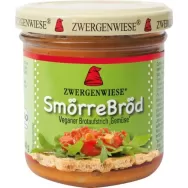 Spread legume eco 140g - ZWERGENWIESE