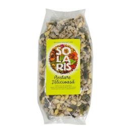 Mix seminte Gustare Delicioasa 175g - SOLARIS