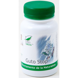 Guto stop 60cps - MEDICA