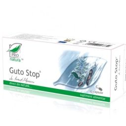 Guto stop 30cps - MEDICA