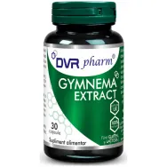 Gymnema extract 1x30cps - DVR PHARM