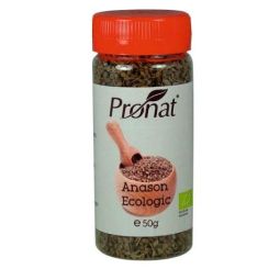 Condiment anason seminte bio 50g - PRONAT