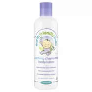 Lotiune corp musetel bebe 250ml - EARTH FRIENDLY