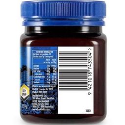 Miere manuka umf10+ [mgo250+] 250g - HADDRELL`S