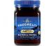 Miere manuka umf13+ [mgo400+] 500g - HADDRELL`S