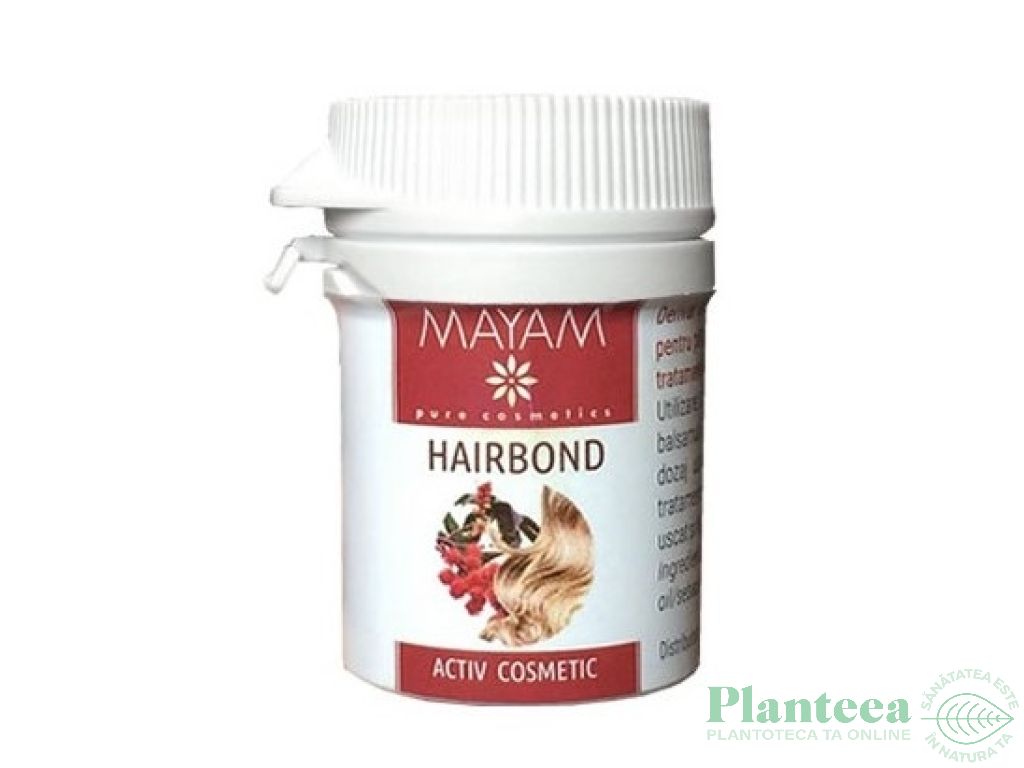 Hairbond 10g - MAYAM