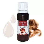 Hair protect 25ml - MAYAM