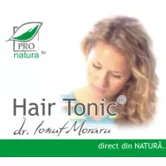 Hair tonic 150cps - MEDICA