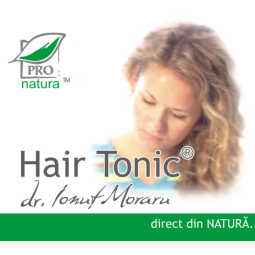 Hair tonic 30cps - MEDICA