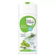 Sampon uz zilnic par gras menta rozmarin 200ml - HAIRWONDER