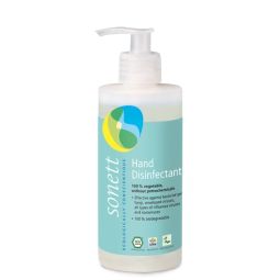 Solutie igienizanta maini eco 300ml - SONETT