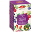 Hapciu [raceala gripa] solubil fructe padure miere propolis 10pl - FARES