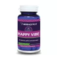 Happy vibe 60cps - HERBAGETICA