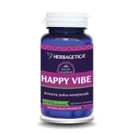 Happy vibe 30cps - HERBAGETICA