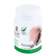 Harpagophytum 60cps - MEDICA